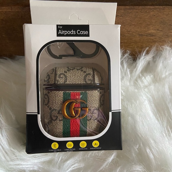 Airpods 2 case - Picture 2 of 4